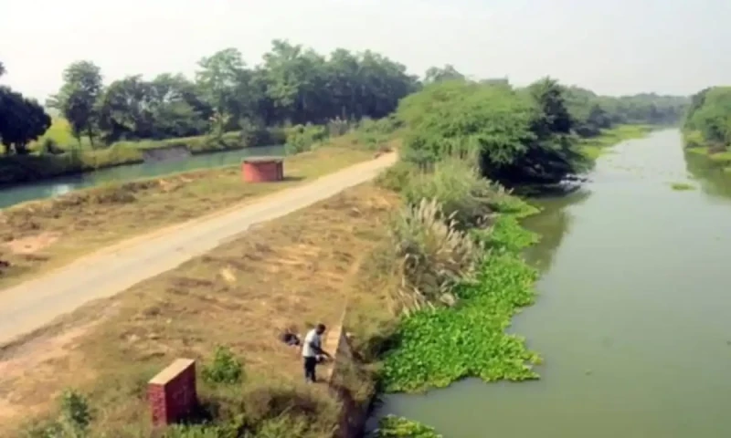 Drownings on Eid claim seven lives across Pakistan