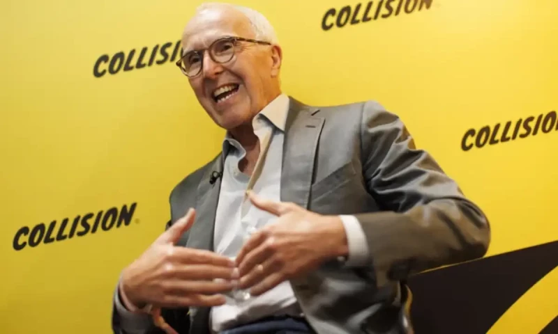 US billionaire eyes TikTok takeover to save internet from Big Tech