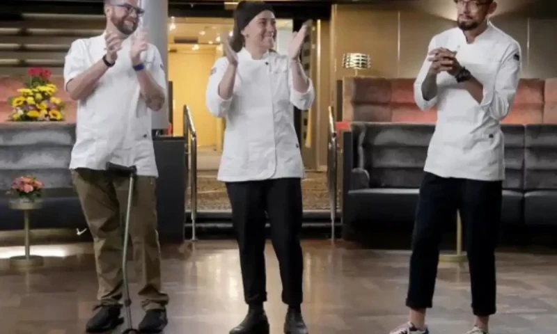 Bravo&rsquo;s Top Chief announces winner for season 21