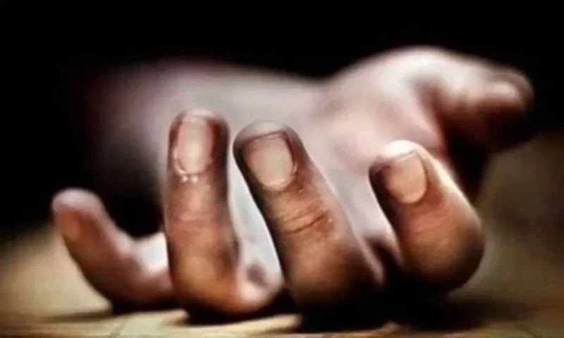 Slain Lahore child&rsquo;s stepbrother arrested from Khushab