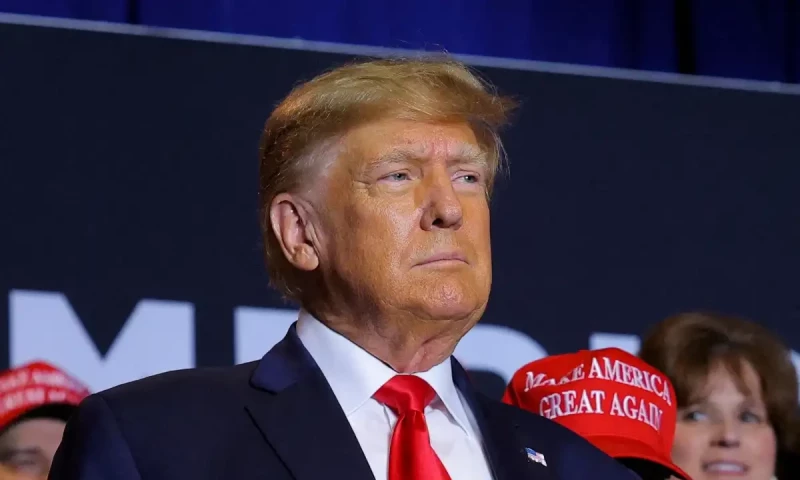 Trump promises US green card for foreign graduates