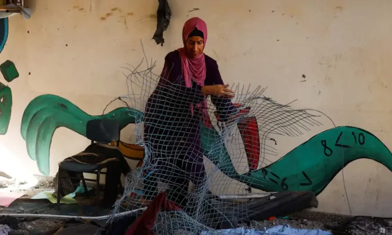 Israeli forces step up bombardment across Gaza, amid fierce fighting