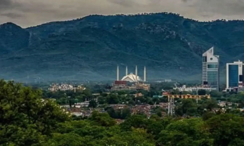 CDA announces to develop Islamabad&rsquo;s first Wild Life Safari Park