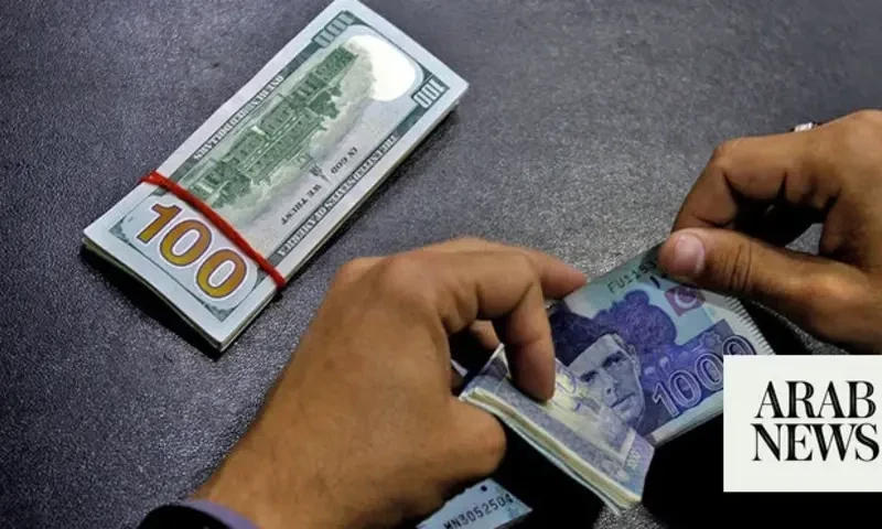 How much rupee gained against dollar on June 21