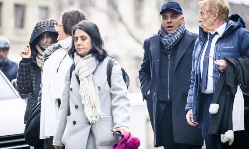 Hinduja family convicted of exploiting domestic workers