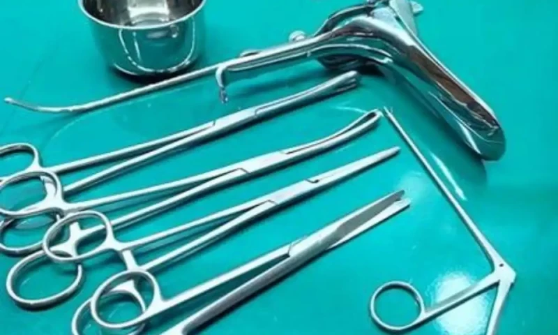 New tax on over 200 medical instruments set to drive up healthcare costs