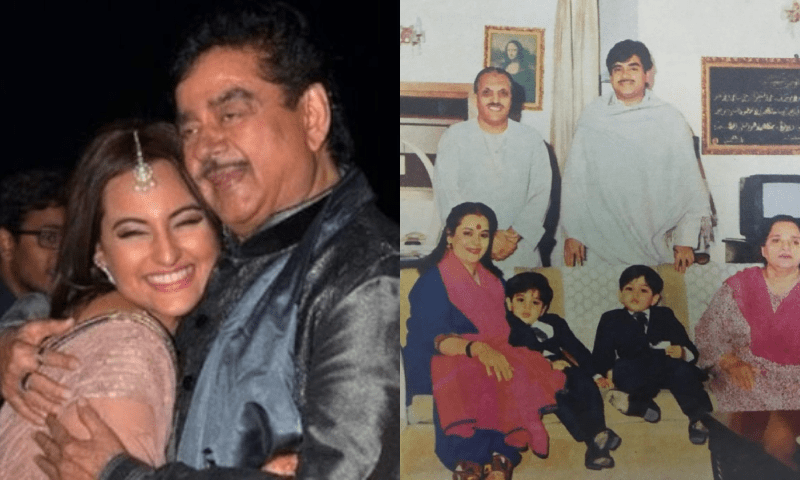 How Sonakshi Sinha is related to Pakistan&rsquo;s General Ziaul Haq
