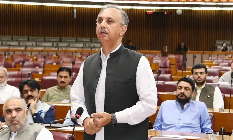 China has asked Pakistan to &lsquo;put your house in order&rsquo;: Ayub