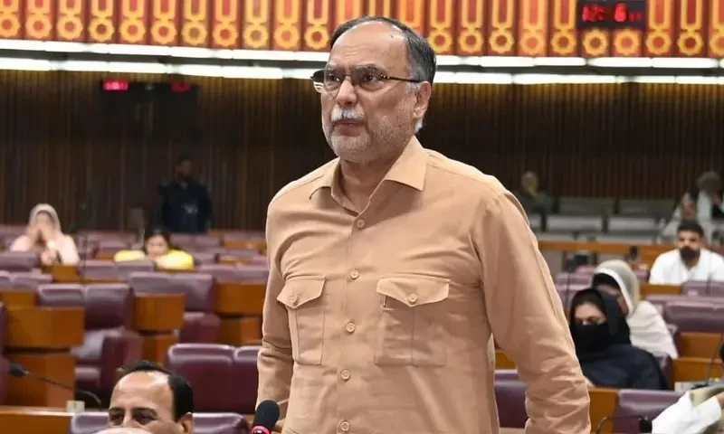 PML-N&rsquo;s Iqbal demands committee probe vigilantism after Swat mob lynching