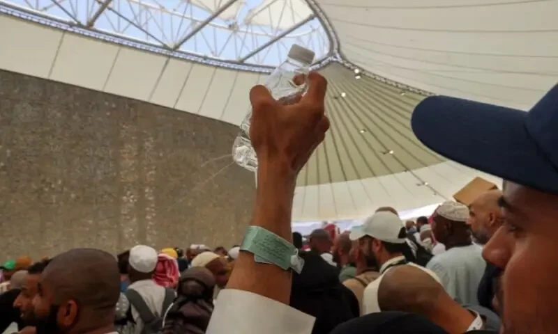 Egypt to prosecute travel agents for &lsquo;fraudulent&rsquo; Hajj trips