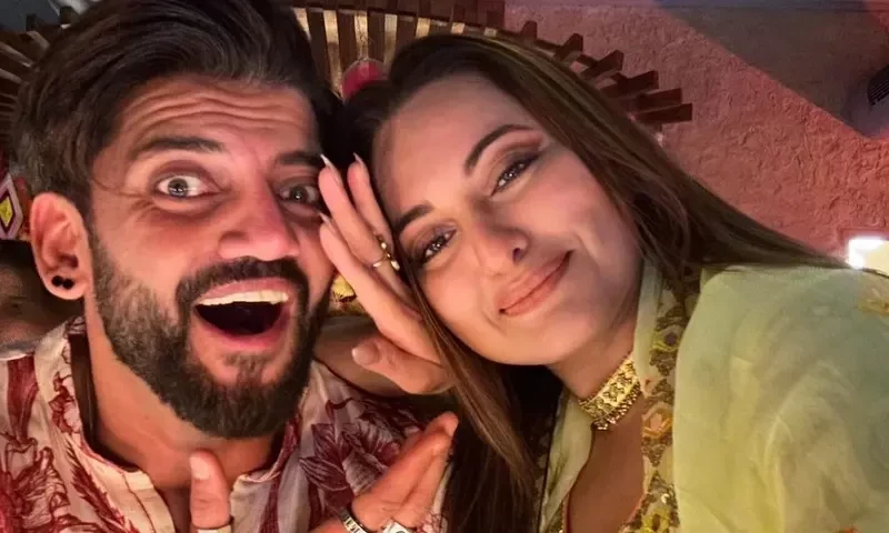 Sonakshi to retain Hindu faith after marriage to Zaheer Iqbal