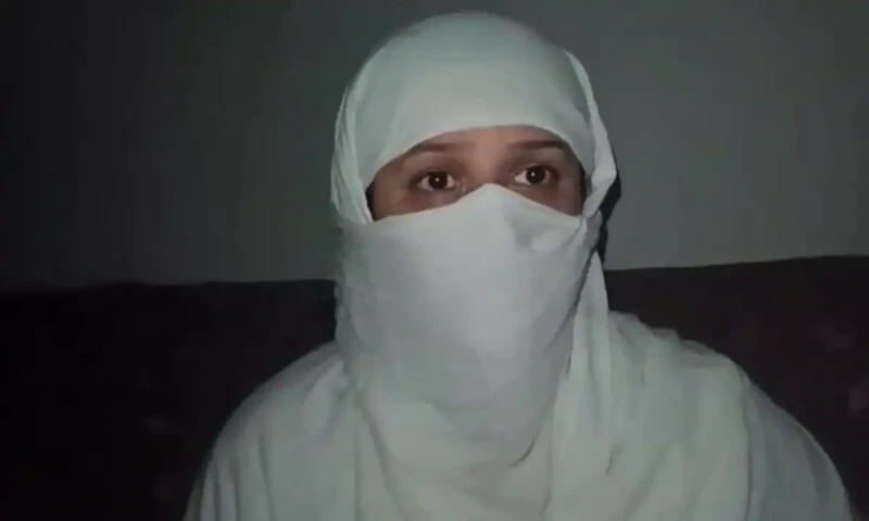 Police rescue Karachi girl who alleged abuse by brother, mother