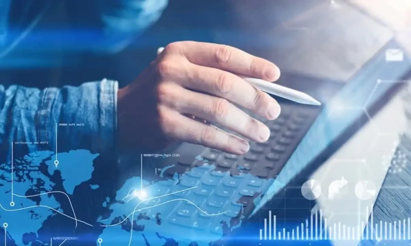 Pakistan earns $2.593 billion from IT services&rsquo; export in 10 months