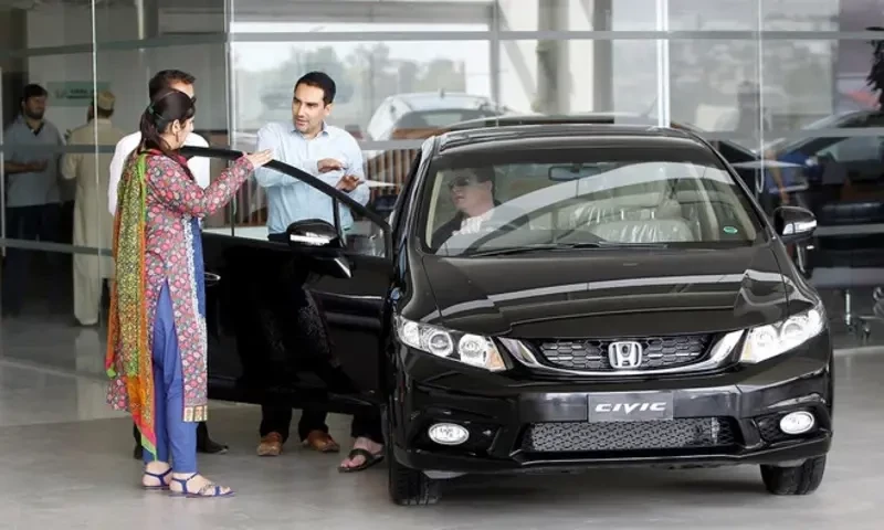 Sindh to end 60 days limit for vehicle registration