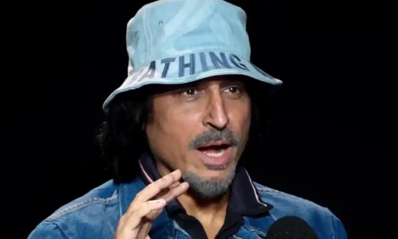 Ramiz Raja recounts chilling incident from Ziaul Haq era