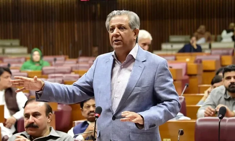 National Assembly adopts resolution condemning mob-lynching