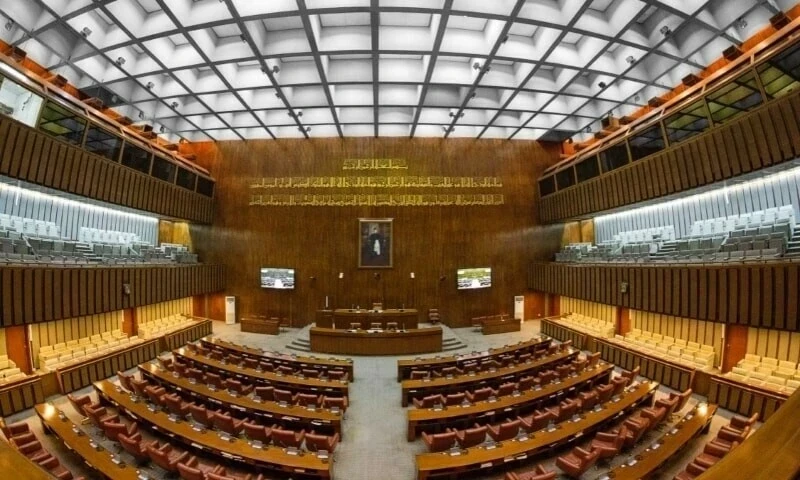 Senate panel proposes sweeping changes to Finance Bill