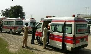 Gujrat teen kills man over sectarian debate