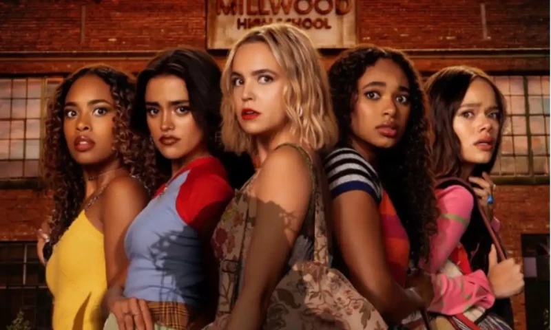 Pretty Little Liars: Summer school cast eager for original stars&rsquo; return