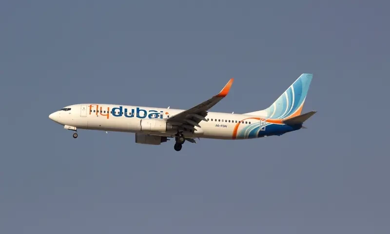UAE&rsquo;s flydubai announces new routes to Pakistan