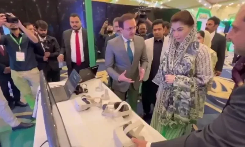 &lsquo;Maryam Ki Dastak&rsquo; to start in every division on August 14