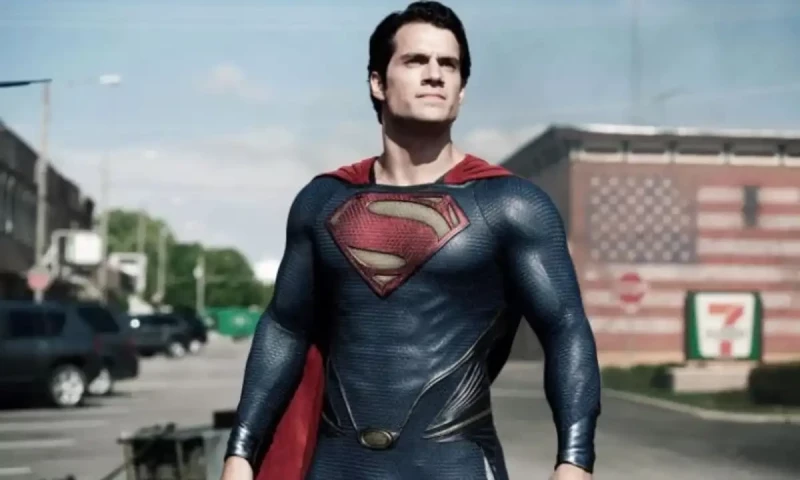 Zack Snyder reveals Henry Cavill&rsquo;s Superman was supposed to time travel