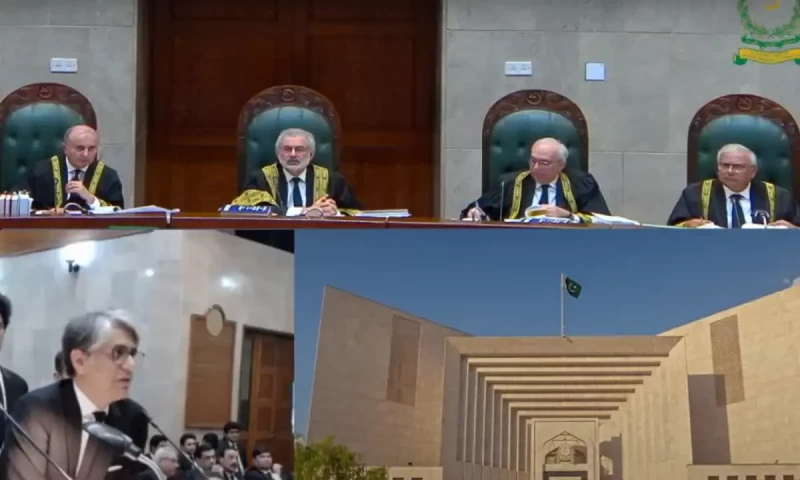 SC says reserved seats can&rsquo;t be allocated by deviating from principle of proportional representation