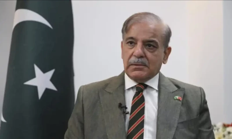 PM Greenlights Pakistan-China JV project for industry relocation