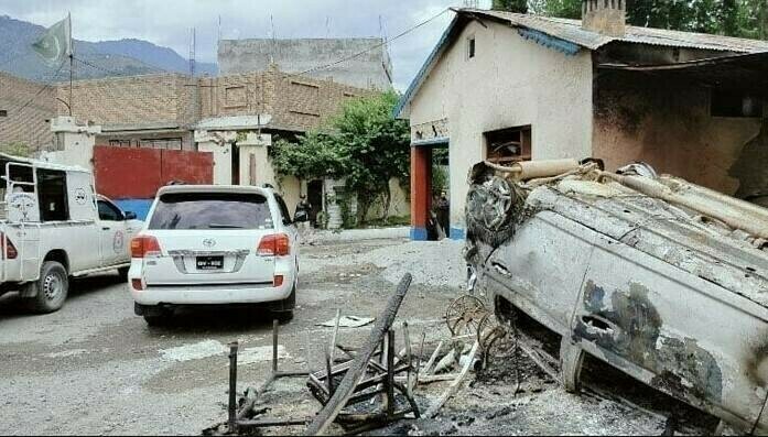 Swat lynching incident: Police makes 9 more arrests