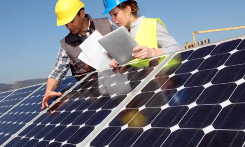 Global Index reveals which solar panels are best performing and reliable