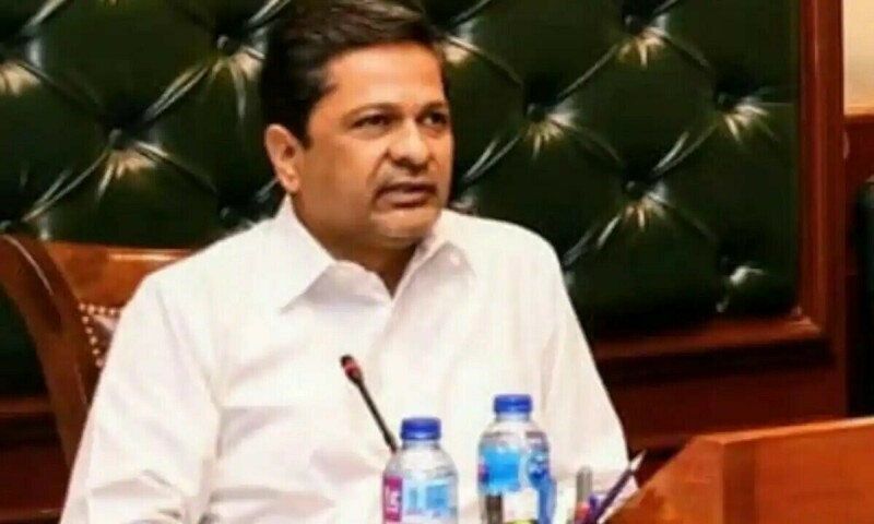 Karachi Commissioner refutes heatwave death figures