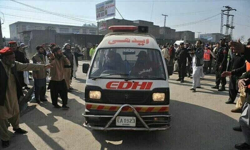 Karachi toddler&rsquo;s death ruled natural after mother leaves body at hospital