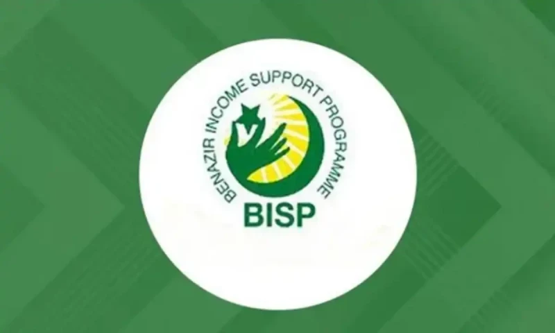 Over Rs50b disbursed among beneficiaries under Benazir Kafaalat scheme