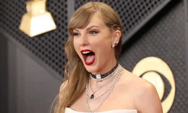 Why the Taylor Swift economy isn&rsquo;t real