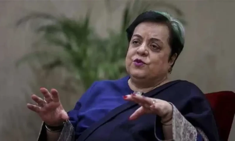 IHC dismisses contempt petition by Mazari after name removed from ECL