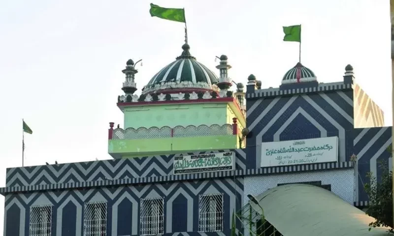 Karachi mayor announces local holiday on June 29