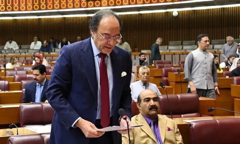 Govt retains tax exemptions for school books, printing stuff, FATA, PATA