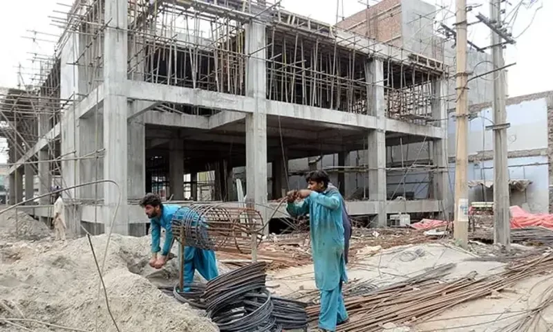 Federal budget: what will be the rate of duty on property?