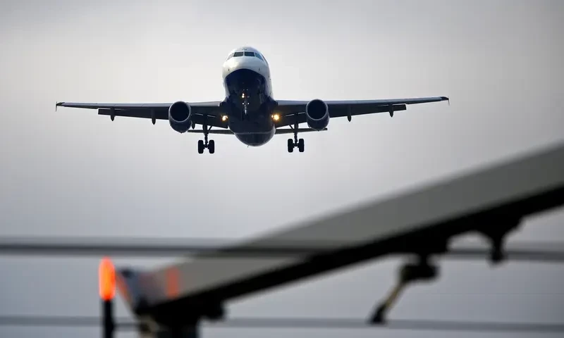 Airfares for international flights could rise from July 1