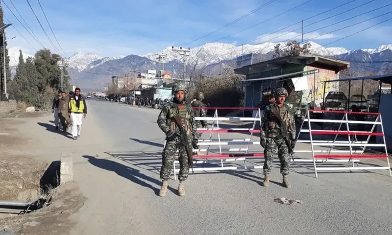 There won&rsquo;t be military operation under Vision Azm-i-Istehkaam: sources