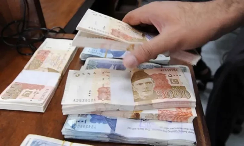 Who got tax exemption in cash-strapped Pakistan&rsquo;s budget?