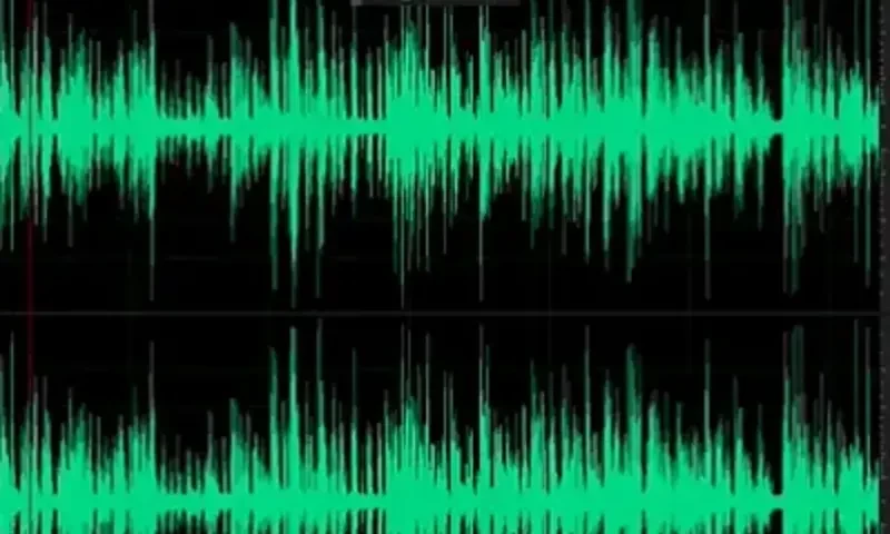 IHC order on audio leaks mentions Aaj News English story