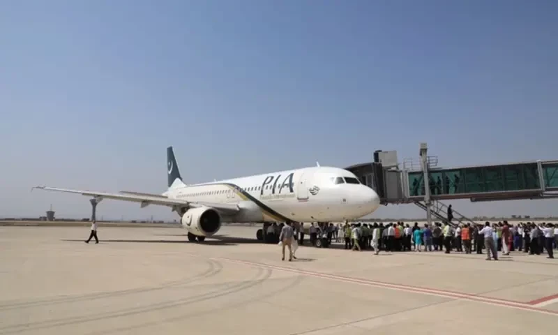 Lahore airport to remain closed for three hours daily