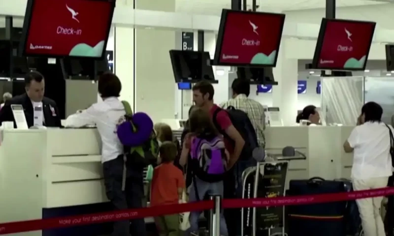 Australia doubles foreign student visa fee in migration crackdown