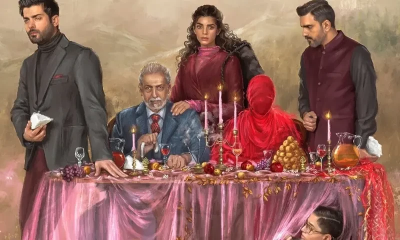 Fawad, Sanam-starrer Barzakh trailer is finally out
