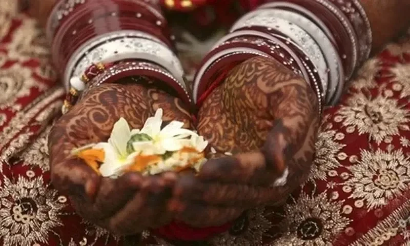 Sindh govt increase taxes on marriage halls, caterers, restaurants
