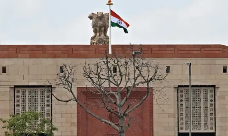 India overhauls colonial-era laws with new criminal codes