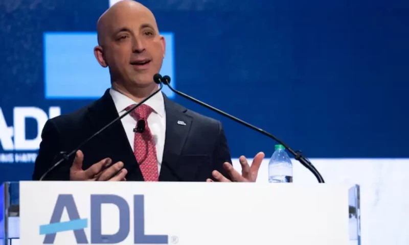 Victims of Hamas attack sue Iran, Syria, North Korea in U.S. court