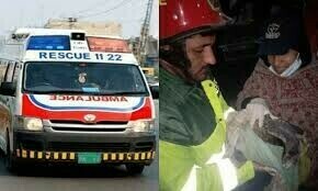 Entire family affected by consuming harmful beverages in Chichah Watni, 2 girls dead