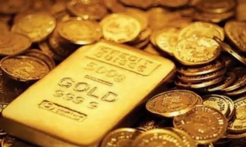 Gold prices remain unchanged in Pakistan